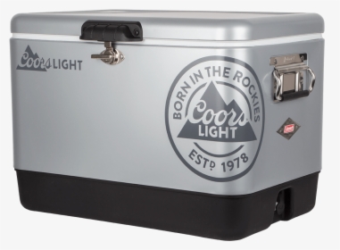 Coors Light Png, Transparent Png, Free Download