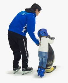 Family - Figure Skate, HD Png Download, Free Download