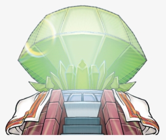 Master Emerald, HD Png Download, Free Download