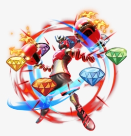 Arms - Arms Springtron Png, Transparent Png, Free Download