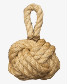 Rope Knot On Png, Transparent Png, Free Download