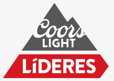 Coors Light New Logo, HD Png Download, Free Download