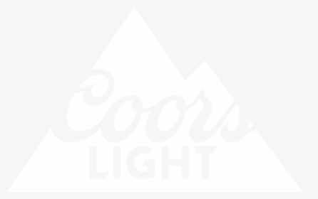 Coors Light Logo 2015 , Png Download - Coors Light Beer Logo, Transparent Png, Free Download