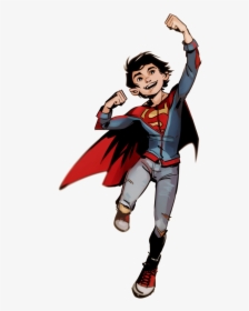 Jon Kent Png Photo - Jonathan Samuel Kent, Transparent Png, Free Download