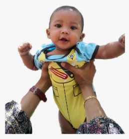 #superboy - Baby, HD Png Download, Free Download