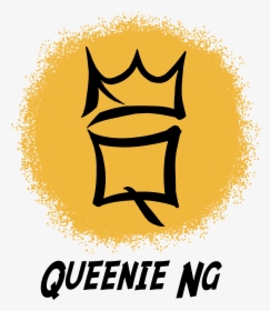 Kwan Yi Queenie Ng - Emblem, HD Png Download, Free Download