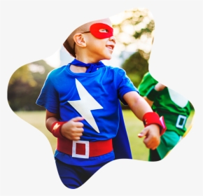 Superhero, HD Png Download, Free Download