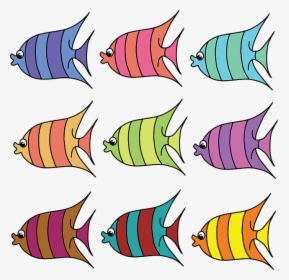 Sea Creatures Free Printables, HD Png Download, Free Download