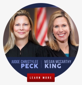 Megan King Superior Court, HD Png Download, Free Download