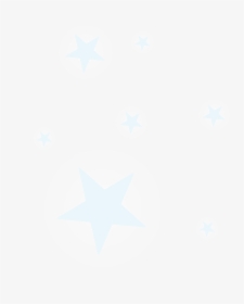 This Is A Sticker Of Glowing Stars - Star, HD Png Download, Free Download