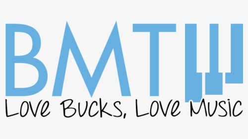 Bucks Music Trust Logo - Bed Bath And Beyond Logo Transparent, HD Png Download, Free Download