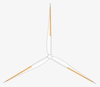 Blade Heating Elements Protects From Icing The Area - Wind Turbine, HD Png Download, Free Download