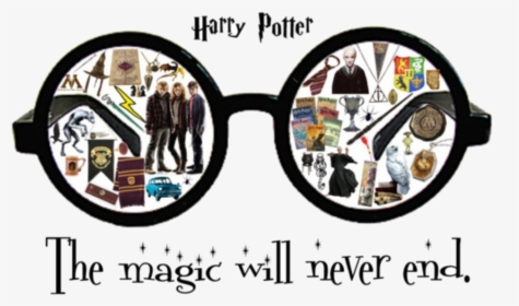 Harry Potter Clip Art Free Image Transparent Png - Clipart Harry Potter, Png Download, Free Download
