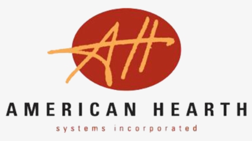 American Hearth Logo20160120 8731 1hylshc - American Hearth, HD Png Download, Free Download