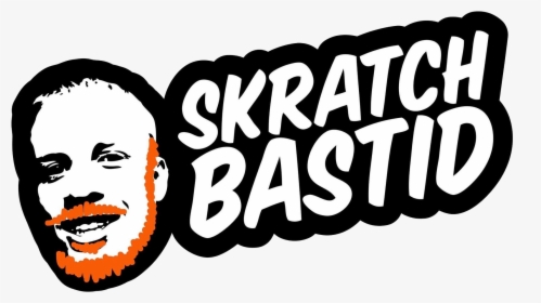 Skratch Bastid, HD Png Download, Free Download