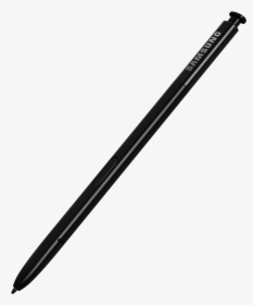 Galaxy Note 8 Png - Speedball Pen Holder, Transparent Png, Free Download