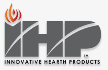 Innovative Hearth Products Ihp - Innovative Hearth Products, HD Png Download, Free Download