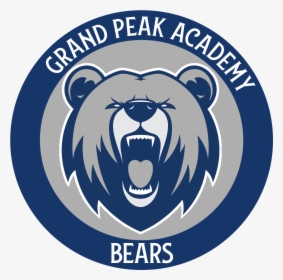 Grand Peak Academy, HD Png Download, Free Download