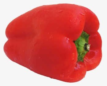 Red Bell Pepper, HD Png Download, Free Download