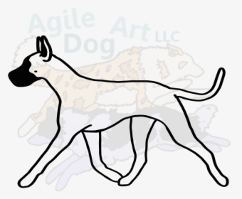 Dog Clipart , Png Download - Guard Dog, Transparent Png, Free Download