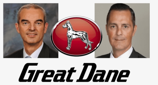 Great Dane Names 2 Vice Presidents, HD Png Download, Free Download