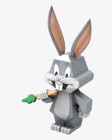 Bugs Bunny Png - Bugs Bunny, Transparent Png, Free Download