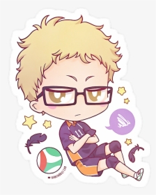 the haikyuu sticker document hd png download kindpng