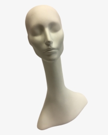 Mannequin Head Png, Transparent Png, Free Download