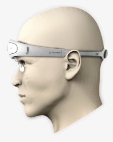 Neurolief Portable Neuro-modulation Device Is Meant - Migraine Machine, HD Png Download, Free Download