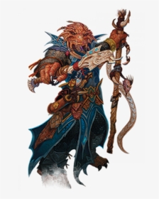 Dungeons And Dragons Dragonborn, HD Png Download, Free Download