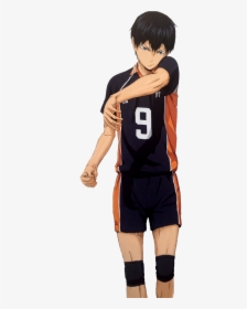All Worlds Alliance Wiki - Haikyuu Facts, HD Png Download, Free Download