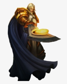 Tirion Fordring Png, Transparent Png, Free Download
