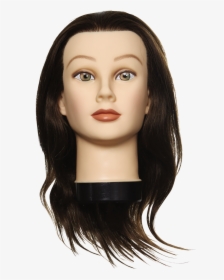 By Salon Care - Mannequin Head, HD Png Download, Free Download