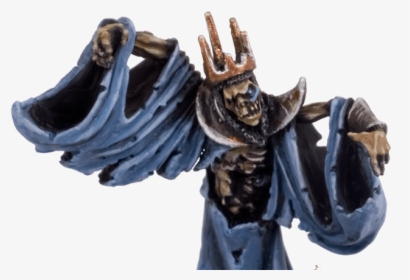 Lich King Png, Transparent Png, Free Download