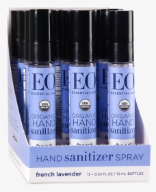 Eo Hand Sanitizer, HD Png Download, Free Download