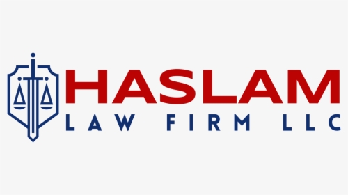 Haslam Law Firm - Graphic Design, HD Png Download, Free Download