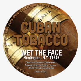 Cuban Cigars, HD Png Download, Free Download