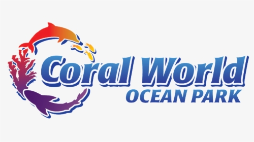 Coral World Ocean Park, HD Png Download, Free Download