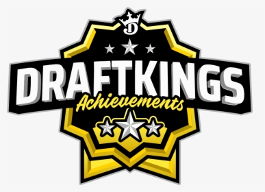 Draftkings Social Achievements, HD Png Download, Free Download