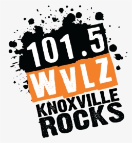 101.5 Knoxville, HD Png Download, Free Download
