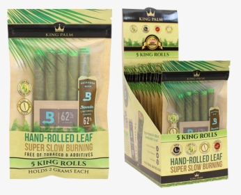 Green Leaf Pre Roll, HD Png Download, Free Download