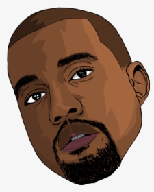Kanye West Transparent Background, HD Png Download, Free Download