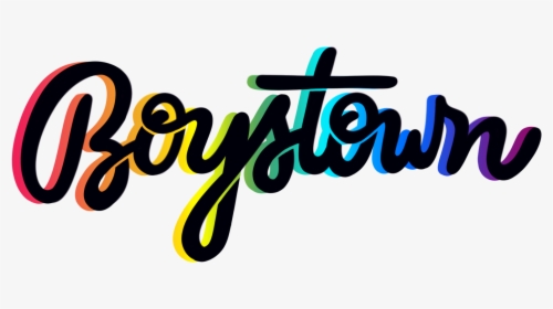 Transparent Snapchat Hotdog Png - Boys Town Logo, Png Download, Free Download