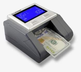 Accubanker Counterfeit Detector, HD Png Download, Free Download