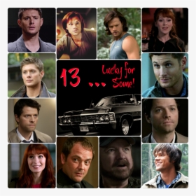 It Gives Us The Confidence To Perform Random Acts Of - Sam Winchester Season 1, HD Png Download, Free Download
