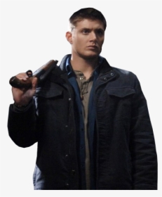 Jensen Ackles Supernatural, HD Png Download, Free Download