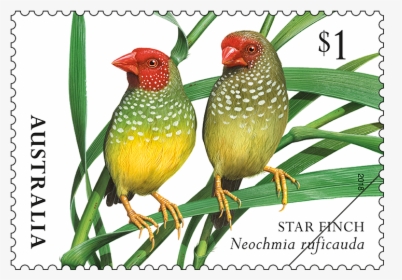Current Australian Postage Stamps, HD Png Download, Free Download