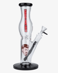 Trailer Park Boys Ricky Water Pipe - Bong, HD Png Download, Free Download