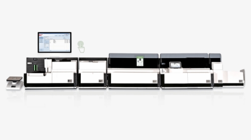 Postbase One - Postbase One Franking Machine, HD Png Download, Free Download