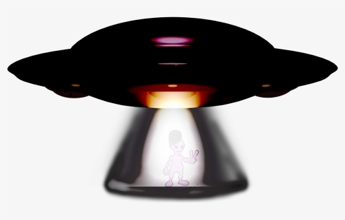 #ufo #beam #alien #beamlight #picsartpassion De #myedit - Patio Heater, HD Png Download, Free Download